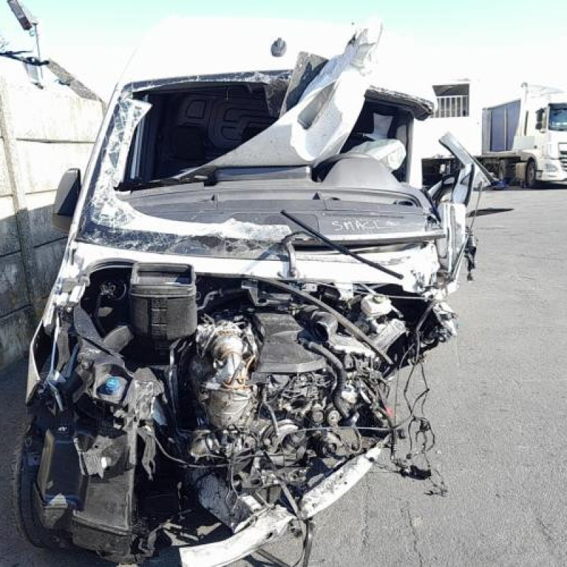 Crosse arriere droit MERCEDES SPRINTER 3 Photo n°5