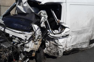 Crosse arriere droit MERCEDES SPRINTER 3