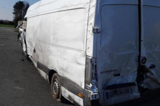 Crosse arriere droit MERCEDES SPRINTER 3