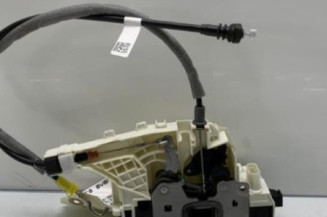 Serrure avant droit MERCEDES SPRINTER 3