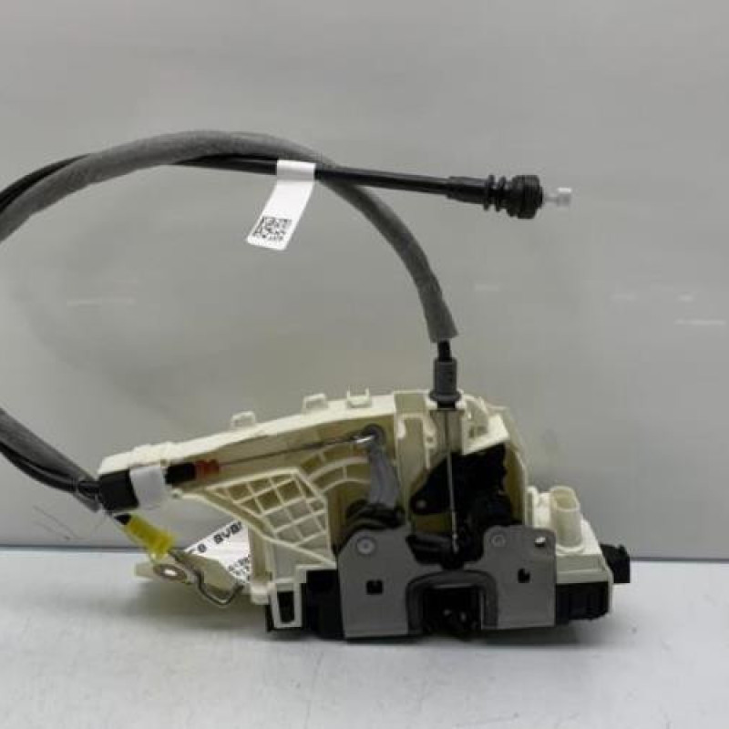 Serrure avant droit MERCEDES SPRINTER 3 Photo n°3