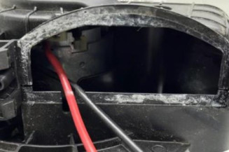 Pulseur d'air MERCEDES SPRINTER 3