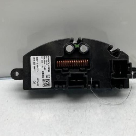 Resistance chauffage MERCEDES SPRINTER 3 Photo n°1