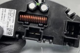 Resistance chauffage MERCEDES SPRINTER 3