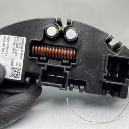 Resistance chauffage MERCEDES SPRINTER 3