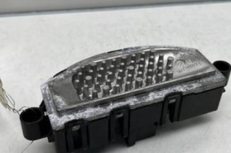 Resistance chauffage MERCEDES SPRINTER 3