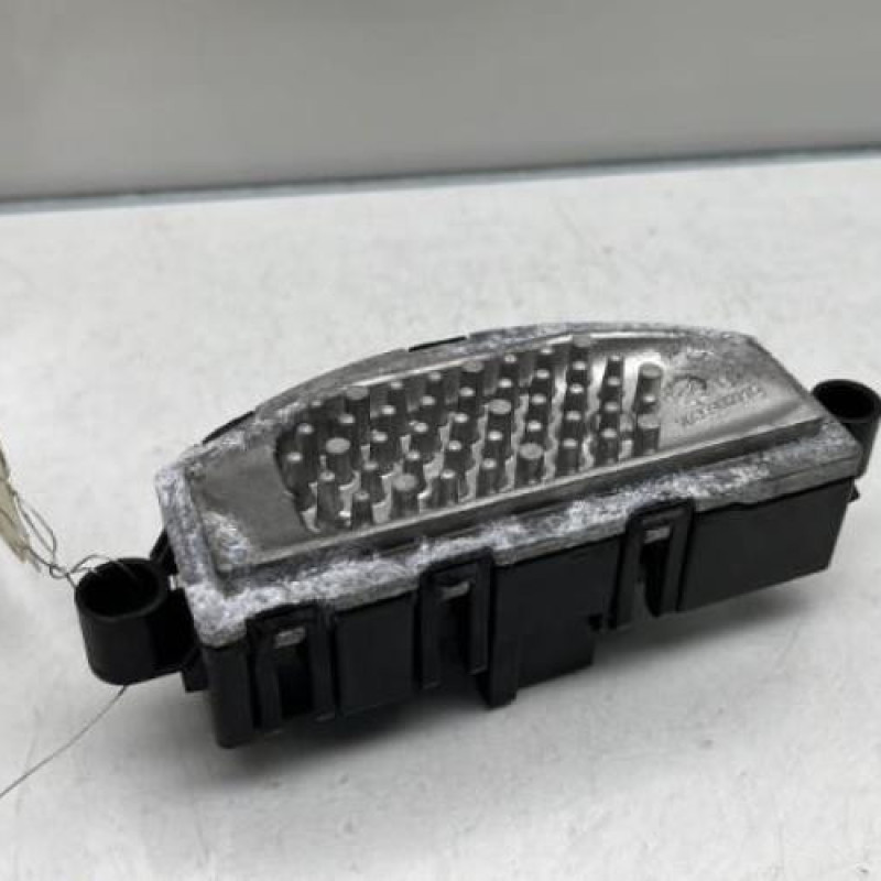 Resistance chauffage MERCEDES SPRINTER 3 Photo n°4