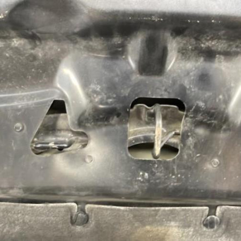 Capot PEUGEOT 308 2 SW Photo n°6