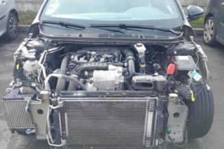 Capot PEUGEOT 308 2 SW