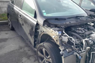 Capot PEUGEOT 308 2 SW