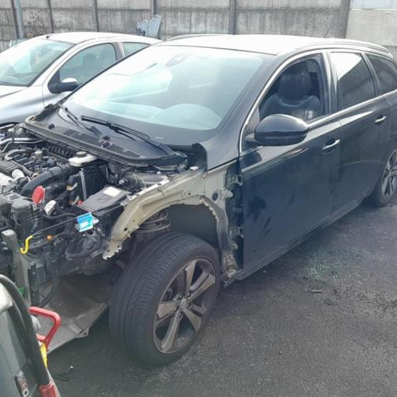 Capot PEUGEOT 308 2 SW Photo n°12