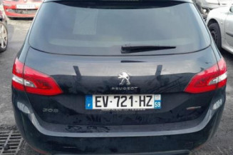 Capot PEUGEOT 308 2 SW