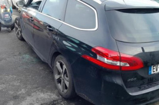 Capot PEUGEOT 308 2 SW