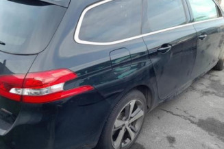 Capot PEUGEOT 308 2 SW