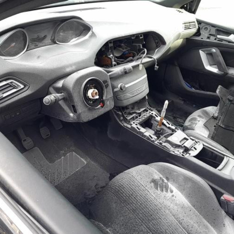 Capot PEUGEOT 308 2 SW Photo n°16