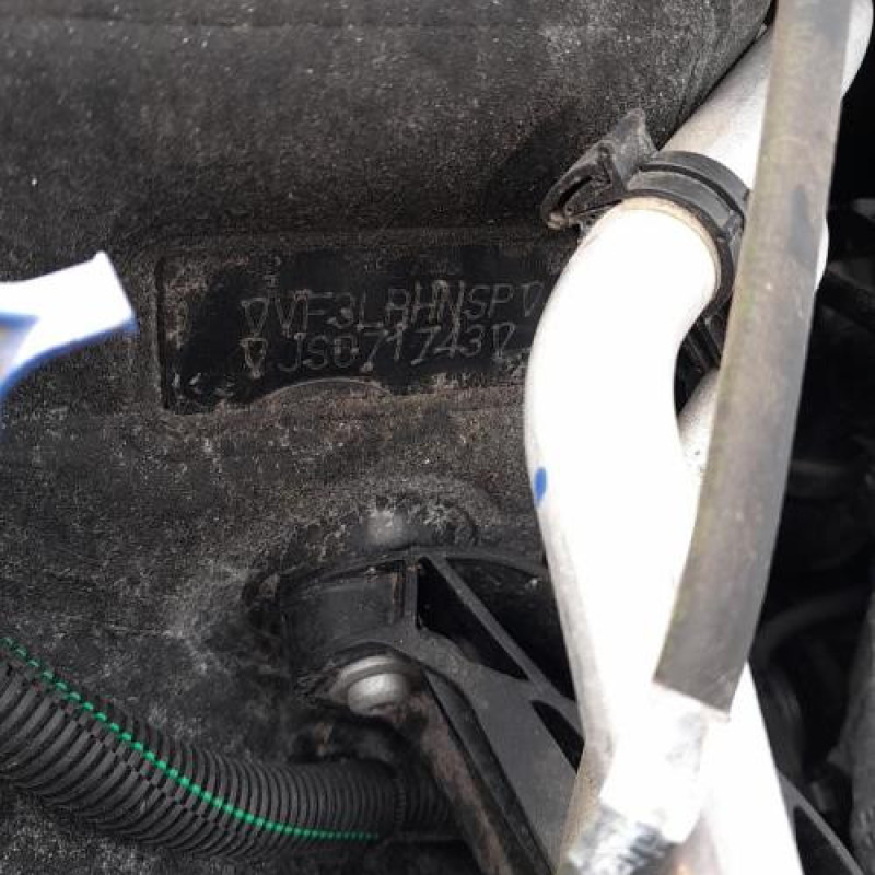 Capot PEUGEOT 308 2 SW Photo n°19