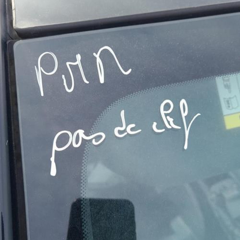 Capot PEUGEOT 308 2 SW Photo n°20