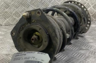 Amortisseur avant gauche RENAULT MEGANE 2