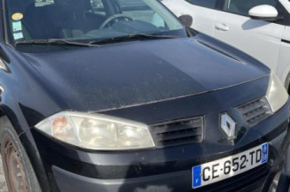 Amortisseur avant gauche RENAULT MEGANE 2