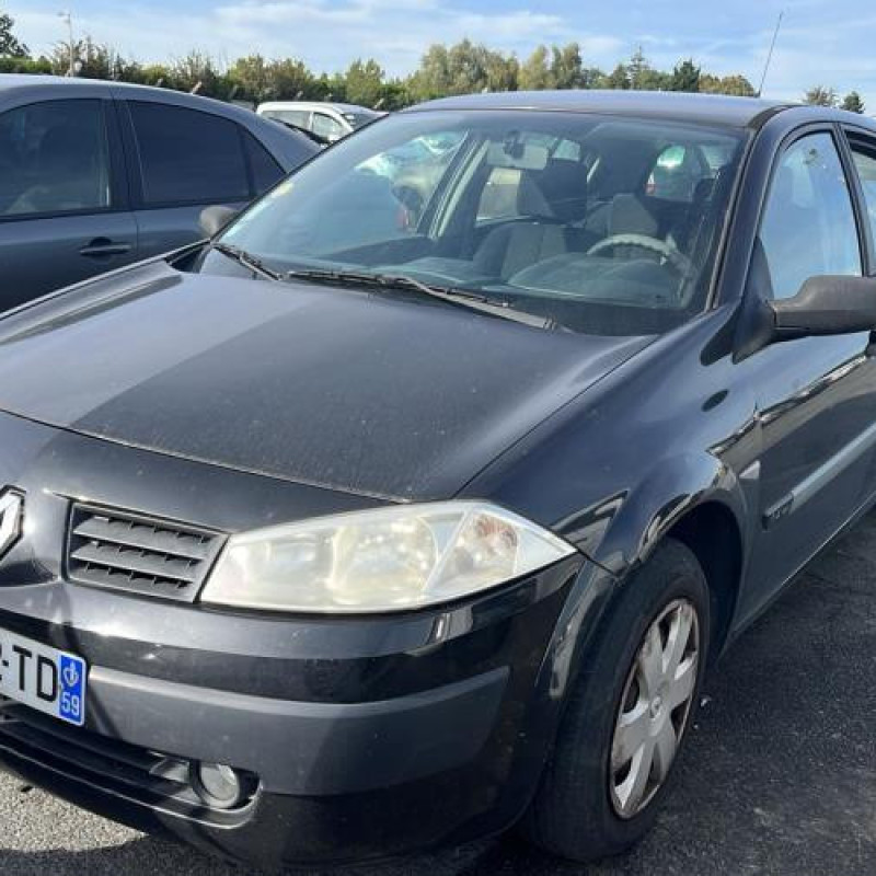 Amortisseur avant gauche RENAULT MEGANE 2 Photo n°5