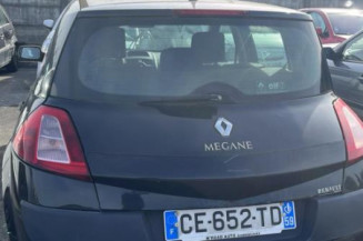 Amortisseur avant gauche RENAULT MEGANE 2