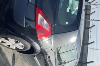 Amortisseur avant gauche RENAULT MEGANE 2