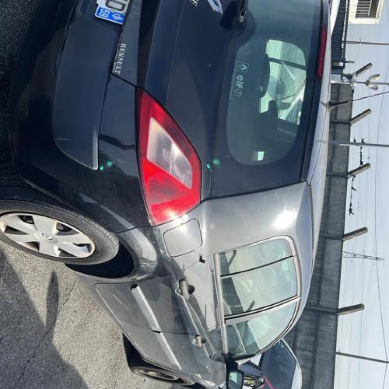 Amortisseur avant gauche RENAULT MEGANE 2 Photo n°8