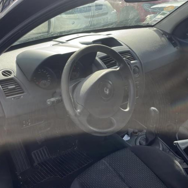 Amortisseur avant gauche RENAULT MEGANE 2 Photo n°11