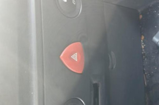 Amortisseur avant gauche RENAULT MEGANE 2