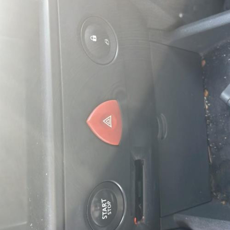 Amortisseur avant gauche RENAULT MEGANE 2 Photo n°12