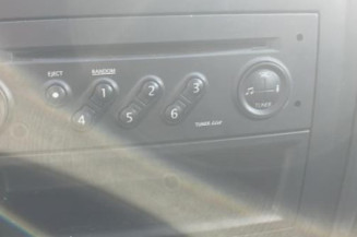 Amortisseur avant gauche RENAULT MEGANE 2