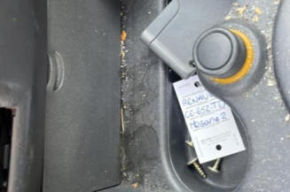 Amortisseur avant gauche RENAULT MEGANE 2