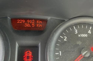 Amortisseur avant gauche RENAULT MEGANE 2