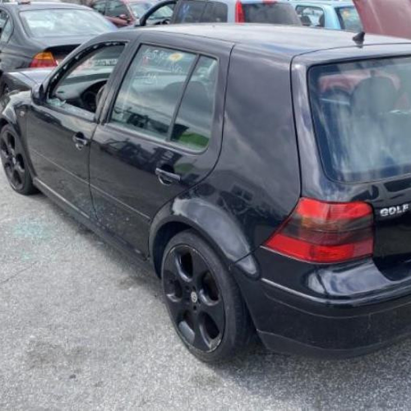 Jante VOLKSWAGEN GOLF 4 Photo n°6