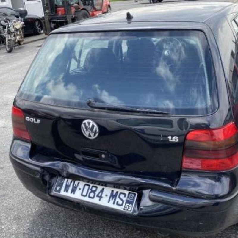 Jante VOLKSWAGEN GOLF 4 Photo n°8