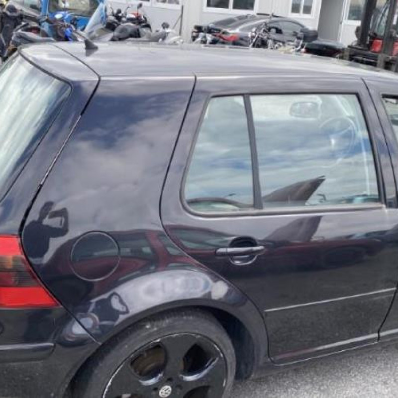 Jante VOLKSWAGEN GOLF 4 Photo n°9