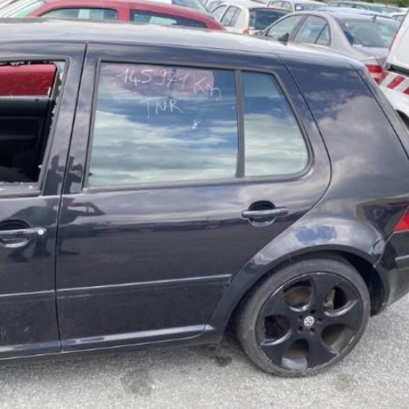 Jante VOLKSWAGEN GOLF 4 Photo n°13