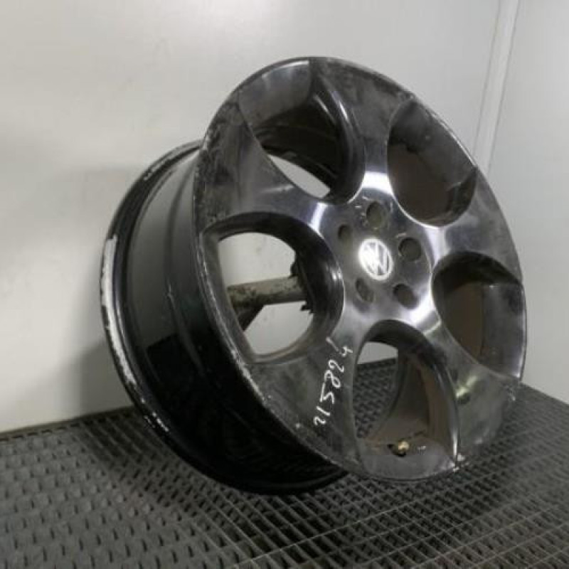 Jante VOLKSWAGEN GOLF 4 Photo n°3