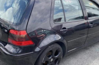 Jante VOLKSWAGEN GOLF 4