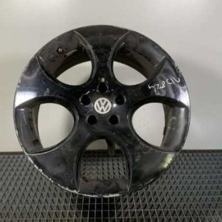 Jante VOLKSWAGEN GOLF 4 Photo n°1