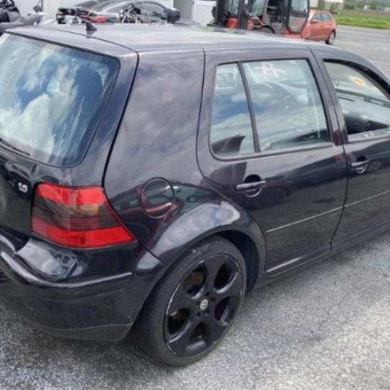 Jante VOLKSWAGEN GOLF 4 Photo n°7