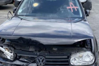 Jante VOLKSWAGEN GOLF 4