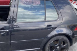 Jante VOLKSWAGEN GOLF 4