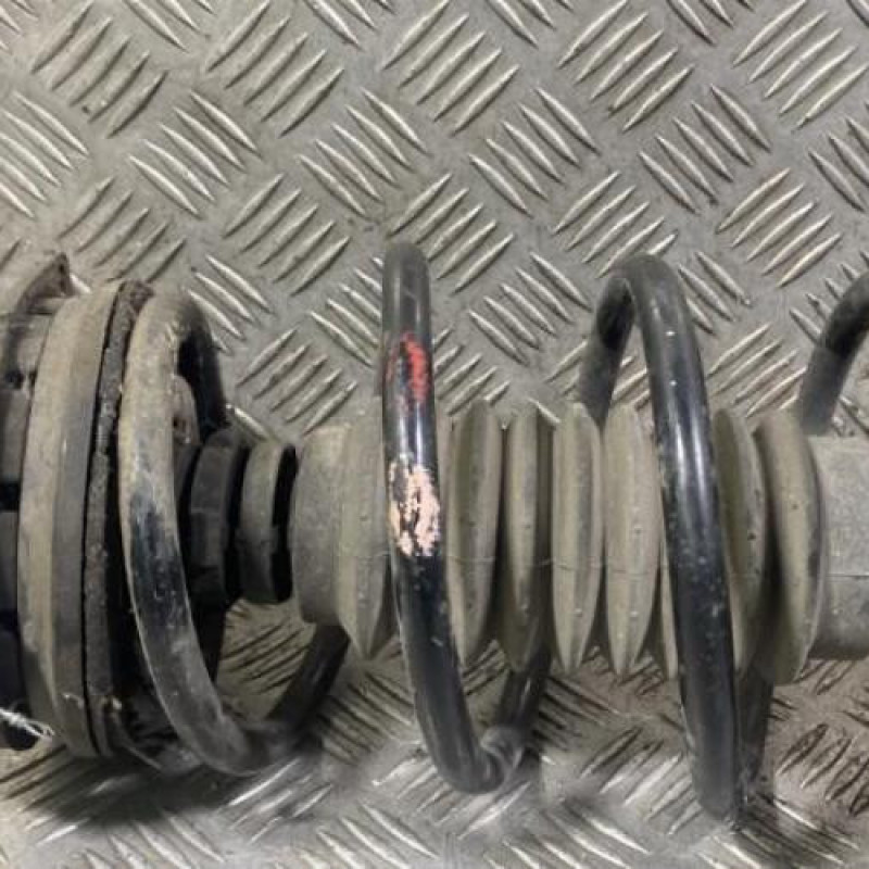 Amortisseur avant droit RENAULT MEGANE 2 Photo n°2