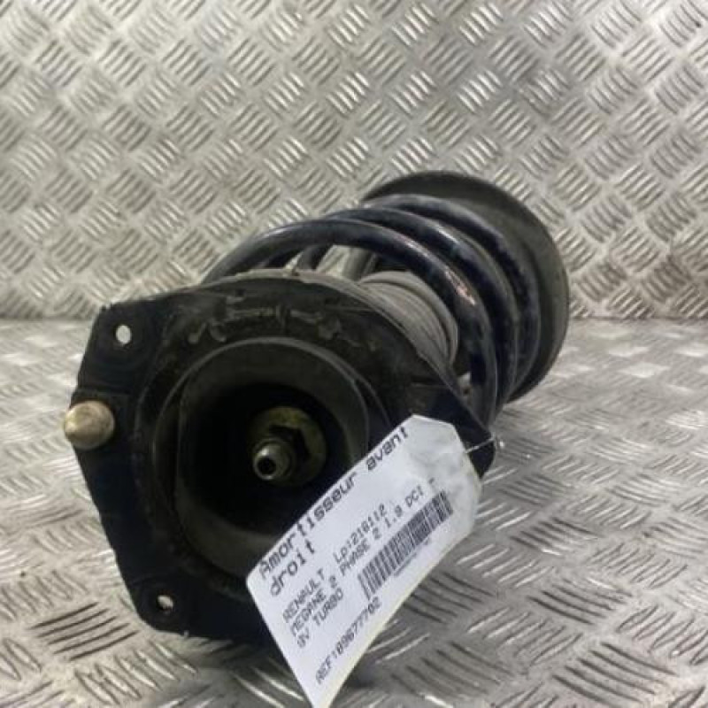 Amortisseur avant droit RENAULT MEGANE 2 Photo n°3