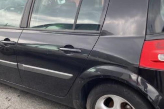 Amortisseur avant droit RENAULT MEGANE 2