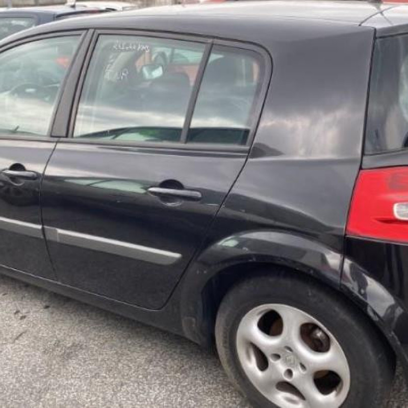 Amortisseur avant droit RENAULT MEGANE 2 Photo n°9