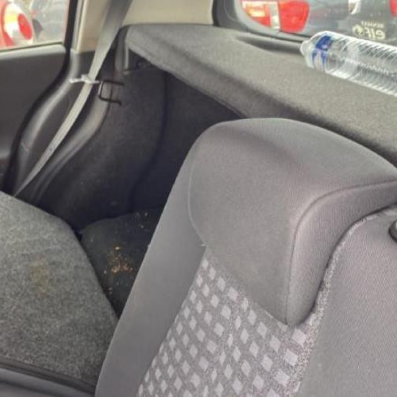 Amortisseur avant droit RENAULT MEGANE 2 Photo n°14