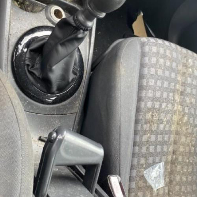 Amortisseur avant droit RENAULT MEGANE 2 Photo n°17