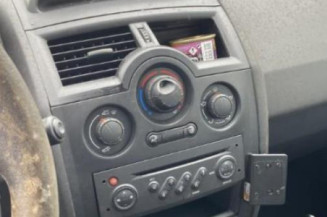 Amortisseur avant droit RENAULT MEGANE 2